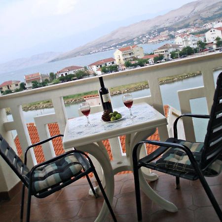 باغ Apartments Tatjana المظهر الخارجي الصورة