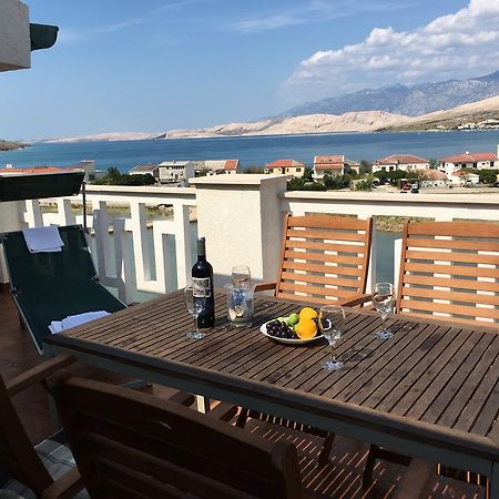 باغ Apartments Tatjana المظهر الخارجي الصورة