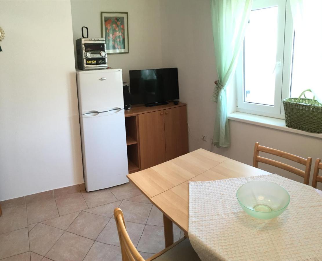 باغ Apartments Tatjana الغرفة الصورة