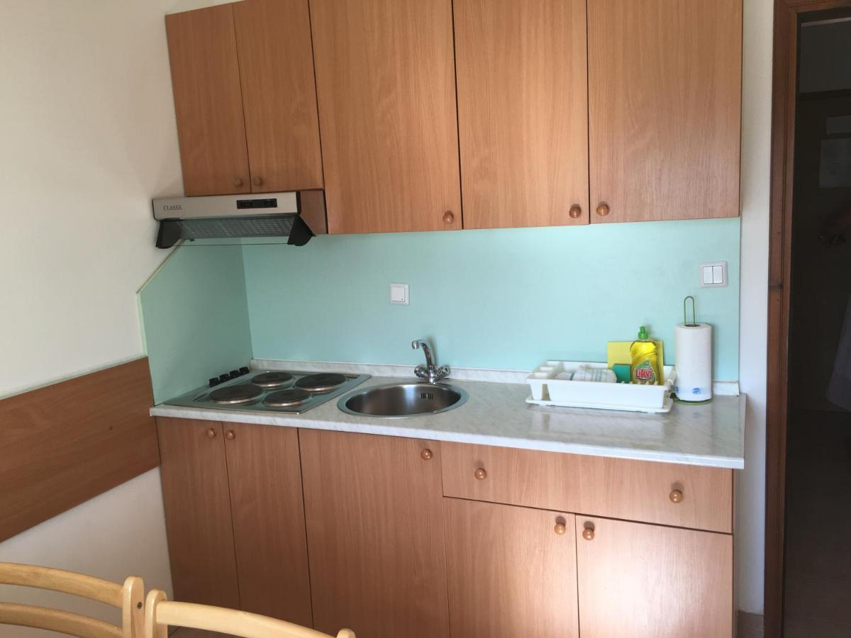 باغ Apartments Tatjana الغرفة الصورة