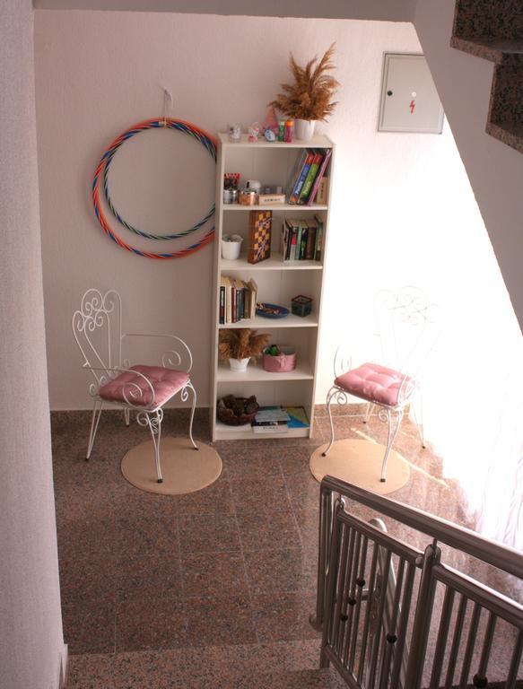 باغ Apartments Tatjana المظهر الخارجي الصورة