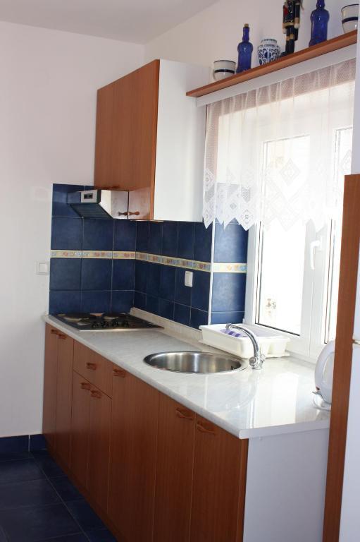 باغ Apartments Tatjana الغرفة الصورة