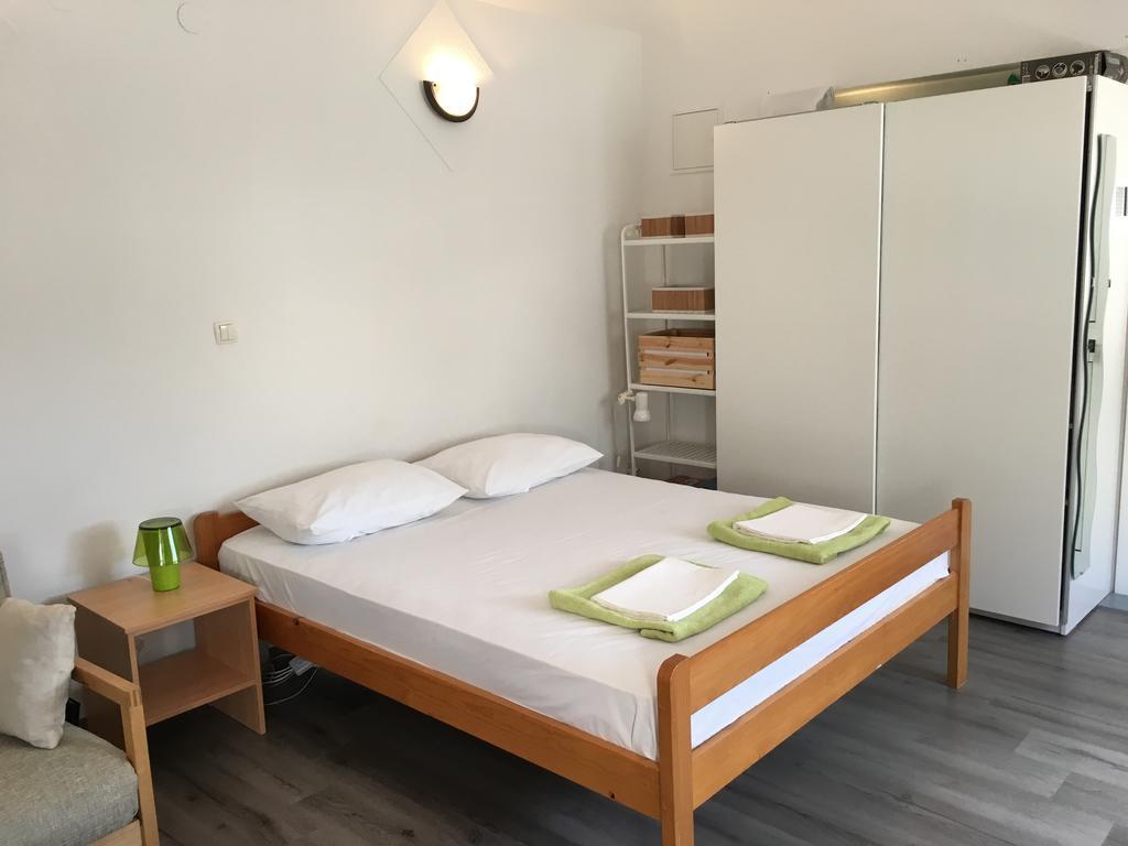 باغ Apartments Tatjana المظهر الخارجي الصورة
