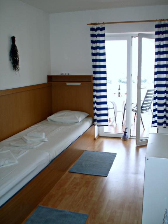 باغ Apartments Tatjana المظهر الخارجي الصورة