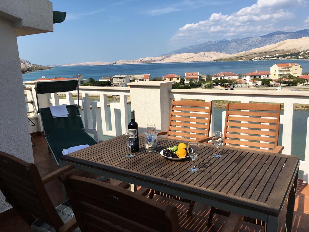 باغ Apartments Tatjana المظهر الخارجي الصورة